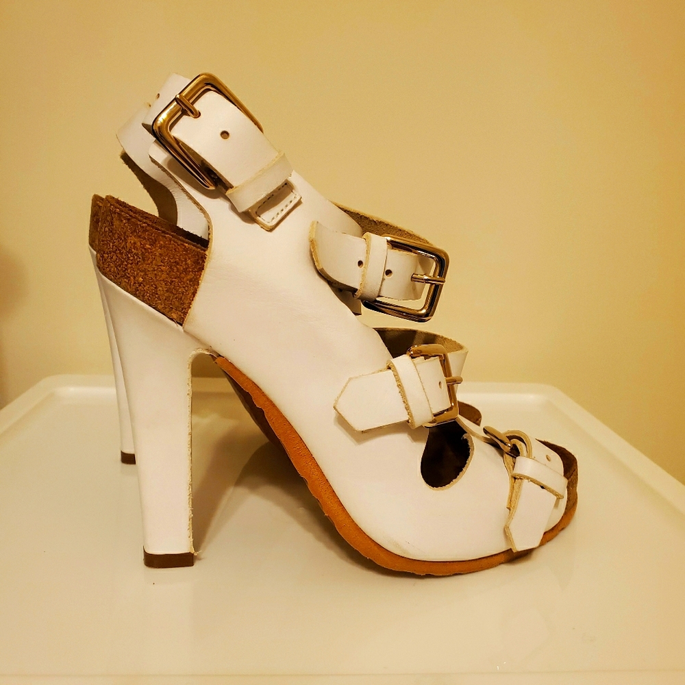 RED Valentino Sandals